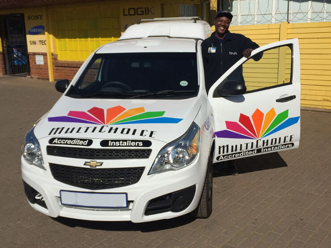 TV + Video Doctor Accredited Installers