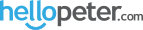 Hello Peter Logo - TV + Video Doctor Hello Peter Page