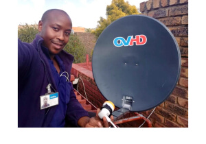 OpenView Television Experts in Centurion