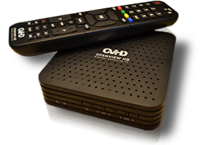 OpenView HD Decoder Special- Fully Installed in Pretoria East, Centurion, Sandton and Midrand