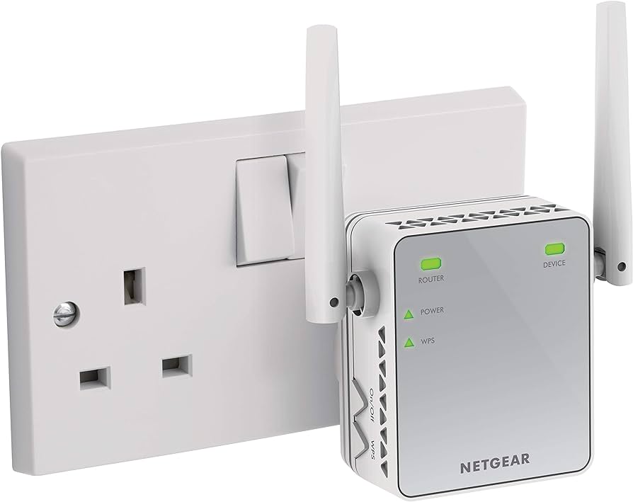 Extend your WiFi range in your home - Pretoria, Midrand, Sandton and Centurion